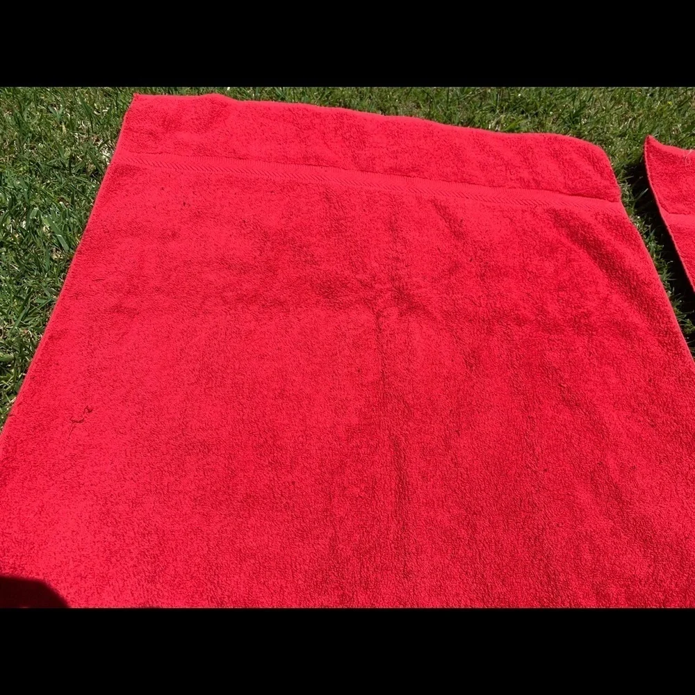 Towels